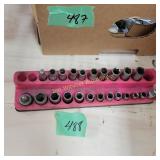 Sockets