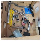 Craftsman Sockets, Ratchets