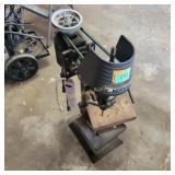 Penncraft Bench Top Drill Press