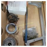 Saw, Strapping