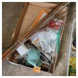 Gun Cleaning Supplies