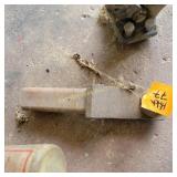 Ball Hitch