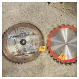 Saw Blades