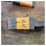 Anvil Chisel