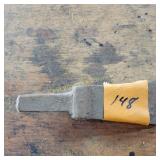 Anvil Chisel