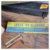 Sharpening Stone