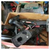 Craftsman Battery Operated Tools, no batteries