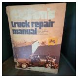 Truck Manuals