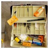 Tackle Box