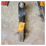 Ball Hitch