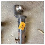 Ball Hitch