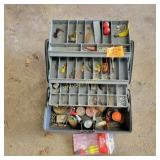 Tackle Box