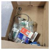 Assorted Spark Plugs