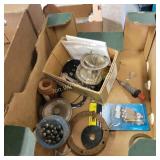 Garage Assortment