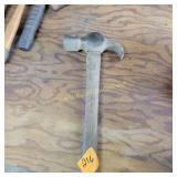 Possible RR Hammer