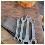 Vtg Auto-Life carbide miner