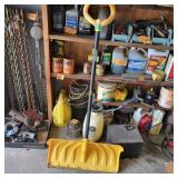 Snow Shovel