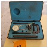 Vt Central tools universal dial test indicator