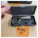 Mitutoyo