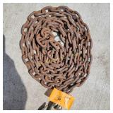 Log Chain13