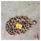 Log Chain 6