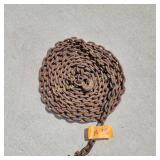 Log Chain 34