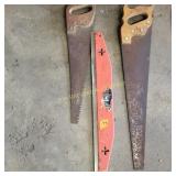 Hand Saws