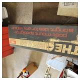Vtg The Beam