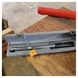 Torque Wrench