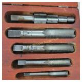 Vtg Adjustable Reamer