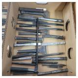 Vtg Chisels and Punches