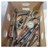Vtg Mechanic and specialty hand tools