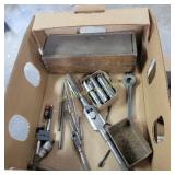 T Handle Wrenches