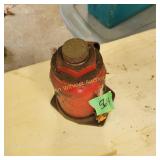 Bottle Jack