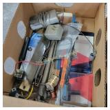 Misc Garage items