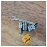 Snap-On Pieces