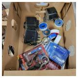 Auto Lube, Pipe Thread tape