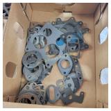 Assortment of Auto Gaskets