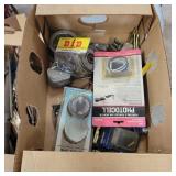 Assortment Photocell, misc