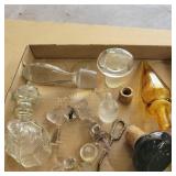 Vtg Bottle stoppers