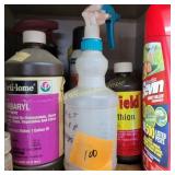Lawn Care supplies