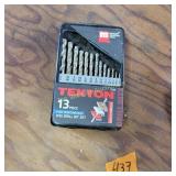 Tekton 13 Pc set