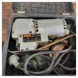 Skil Deluxe Jig Saw