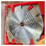 Craftsman Saw Blade