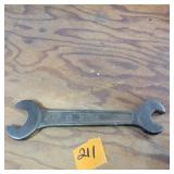 IHC Wrench