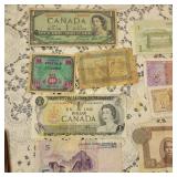 Foreign Currency