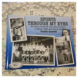 Sports Through My Eyes 50 yrs of DNV Area Sports