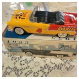1955 Chev Convertible Daytona 500 Winner 1994