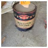 Vtg O