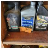 Motor Oil